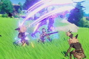 Genshin Impact Screenshot