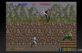 SEGA AGES Shinobi - Screenshot 1 of 5