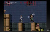 SEGA AGES Shinobi - Screenshot 3 of 5