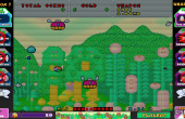 SEGA AGES Fantasy Zone - Screenshot 7 of 7