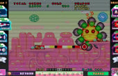 SEGA AGES Fantasy Zone - Screenshot 3 of 7