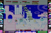 SEGA AGES Fantasy Zone - Screenshot 5 of 7
