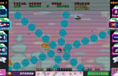 SEGA AGES Fantasy Zone - Screenshot 6 of 7