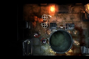Warhammer Quest 2: The End Times Screenshot