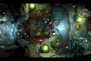 Warhammer Quest 2: The End Times Screenshot