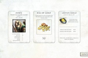 Warhammer Quest 2: The End Times Screenshot