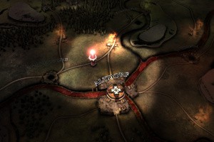 Warhammer Quest 2: The End Times Screenshot