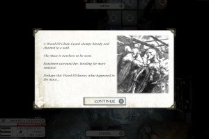 Warhammer Quest 2: The End Times Screenshot