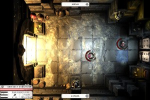 Warhammer Quest 2: The End Times Screenshot
