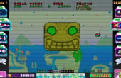 SEGA AGES Fantasy Zone - Screenshot 2 of 7