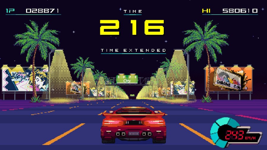 198X Review - Screenshot 3 of 6