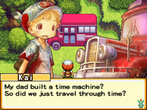 Eledees The Adventures Of Kai And Zero Nintendo DS Box Video Game — ACE TECH