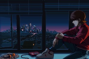 198X Screenshot