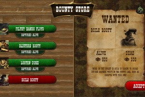 Oddworld: Stranger's Wrath Screenshot