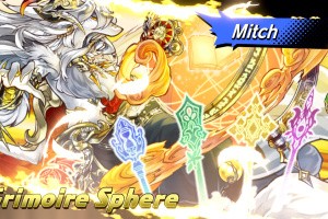 Puzzle & Dragons Gold Screenshot