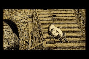 Aviary Attorney: Definitive Edition Screenshot