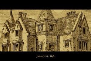 Aviary Attorney: Definitive Edition Screenshot