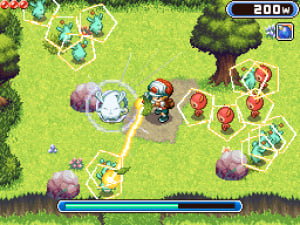 Eledees: The Adventures of Kai and Zero Review (DS)