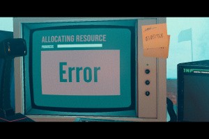 Stories Untold Screenshot