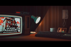 Stories Untold Screenshot