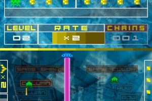Space Invaders Extreme Screenshot