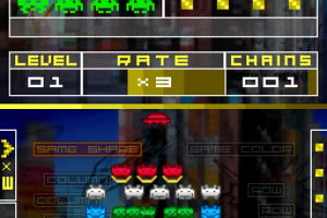Space Invaders Extreme Screenshot