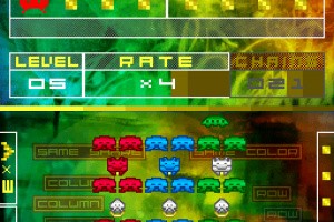 Space Invaders Extreme Screenshot