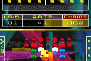 Space Invaders Extreme Screenshot