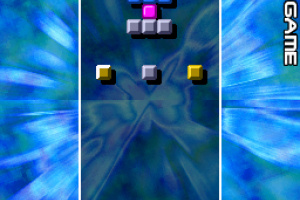 Arkanoid DS Screenshot