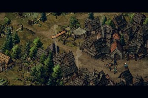 Thronebreaker: The Witcher Tales Screenshot