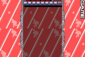 Arkanoid DS Screenshot