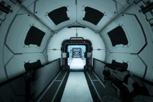 The Turing Test Screenshot