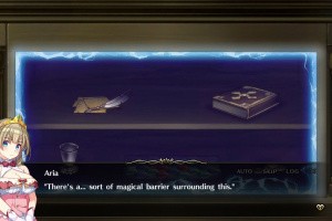 Prison Princess Screenshot