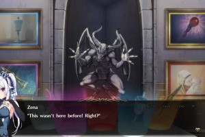 Prison Princess Screenshot