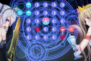 Prison Princess Screenshot