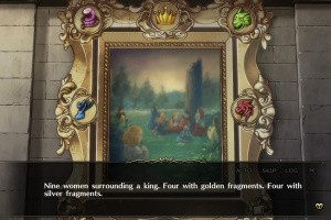 Prison Princess Screenshot