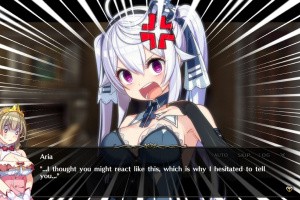 Prison Princess Screenshot