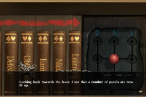 Prison Princess Screenshot