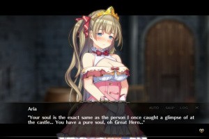 Prison Princess Screenshot