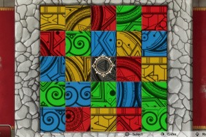 Prison Princess Screenshot