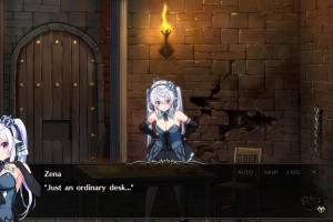 Prison Princess Screenshot