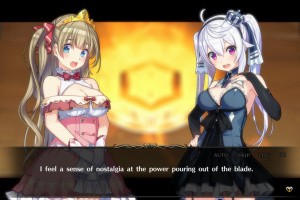 Prison Princess Screenshot