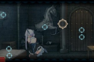 Prison Princess Screenshot