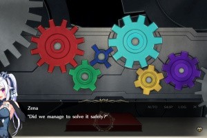 Prison Princess Screenshot