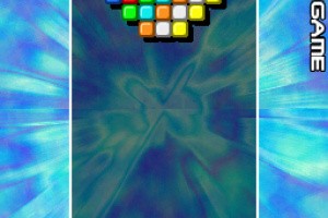 Arkanoid DS Screenshot