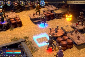 The Dark Crystal: Age of Resistance Tactics Screenshot