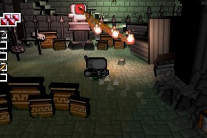 Skellboy Screenshot
