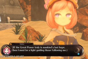 Arc of Alchemist Screenshot
