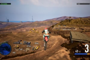 Monster Energy Supercross - The Official Videogame 3 Screenshot