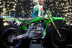 Monster Energy Supercross - The Official Videogame 3 Screenshot